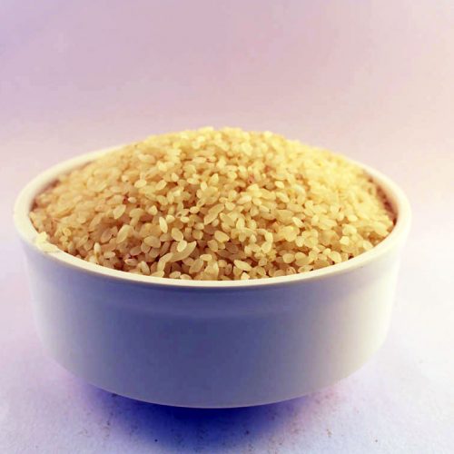 Organic Grains & Cereals Archives – Samruddhi Organic
