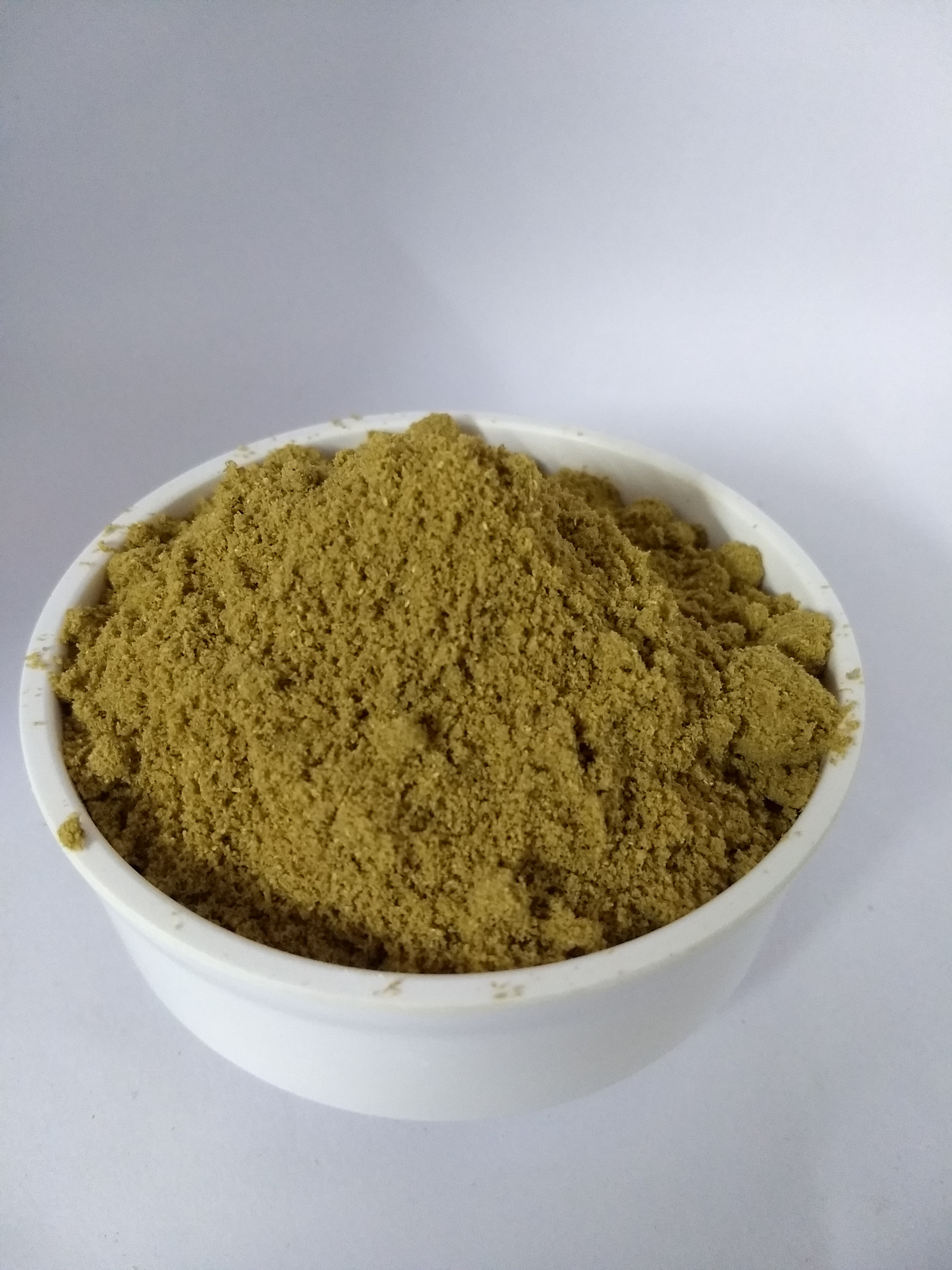 Dhania Powder/Coriander Powder – Samruddhi Organic