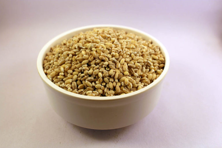Jau/Barley (Dehusked) – Samruddhi Organic