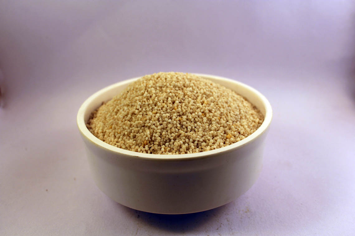 What Is Kodo Millet Called In Kannada