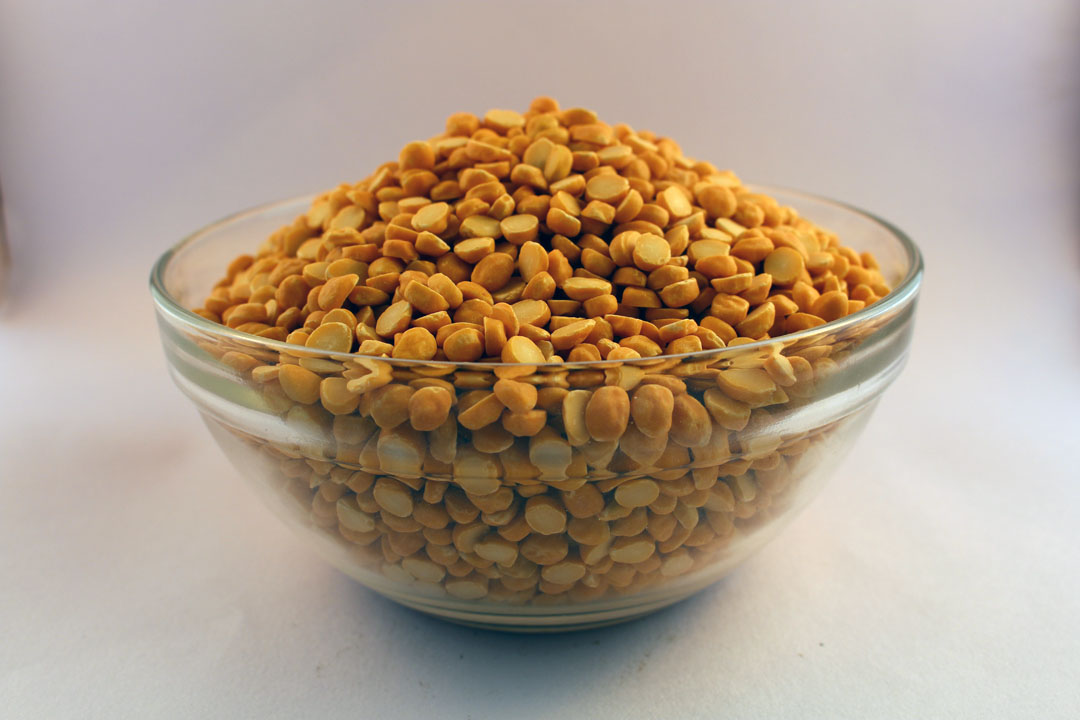 Is Roasted Bengal Gram Good For Health