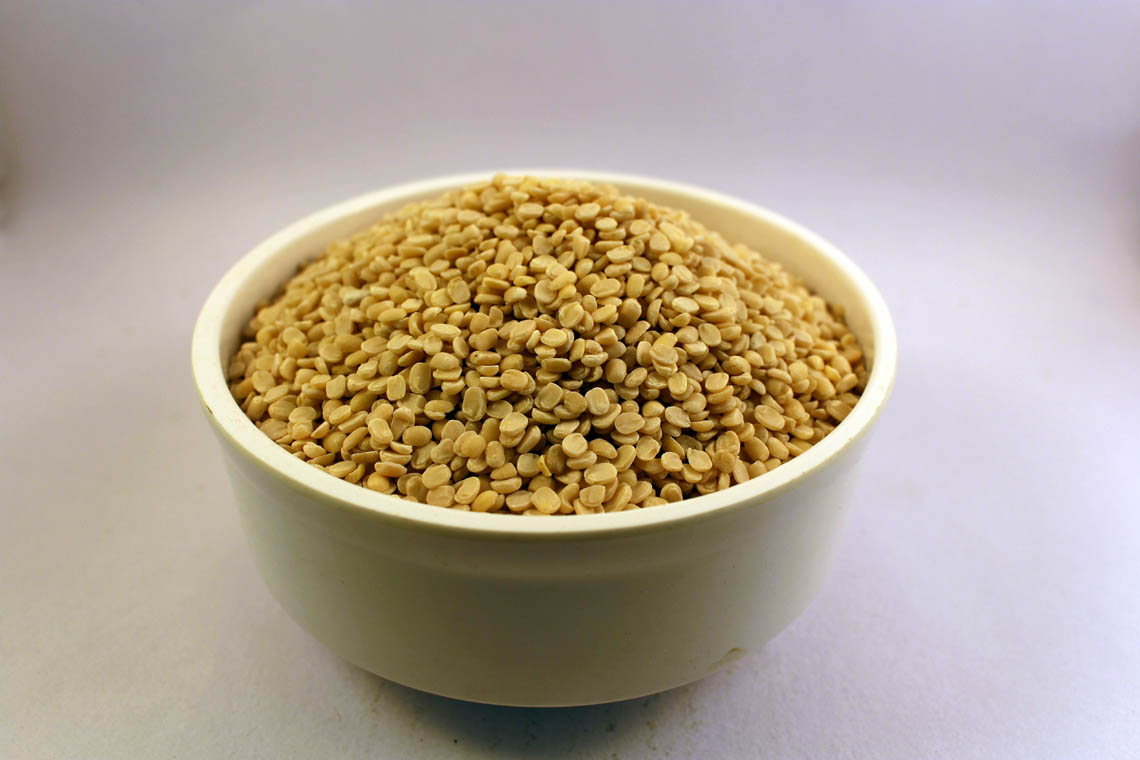 urad dal plant